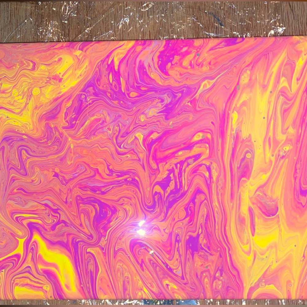Customize this painting!